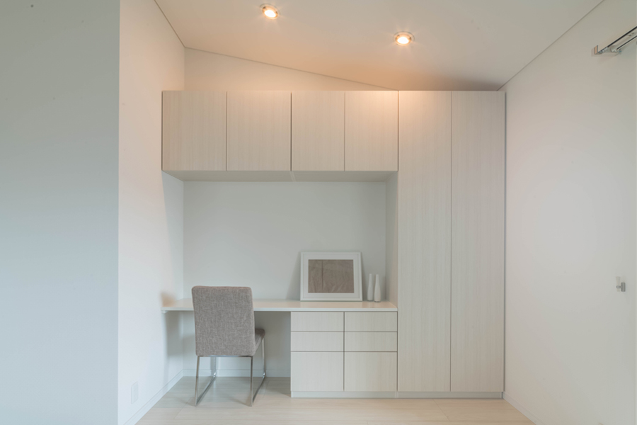 GRID 施工事例 メイン